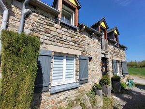 Vente maison 5 pièces 140 m² à Mont-Dol (35120)  349 000 €