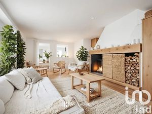 Vente maison 7 pièces 144 m² à Vigny (95450)  349 000 €