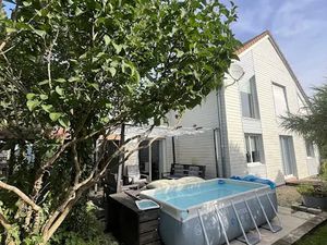 Vente maison 6 pièces 176 m² à Villemaréchal (77710)  315 000 €