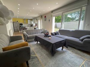 Vente maison 7 pièces 157 m² Luisant (28600)