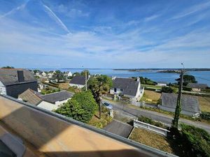 Vente maison 11 pièces 85 m² Roscanvel (29570)