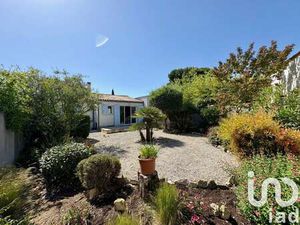 Vente Maison à La Flotte (17630) : à vendre / 120m² La Flotte