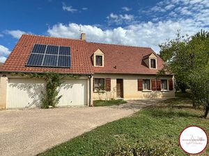 Achat Maison 7 pièces 167m²