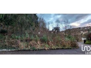 Annonce vente terrain terrain de 993m2 à Algrange (57440) - ParuVendu.fr ref 992782168682