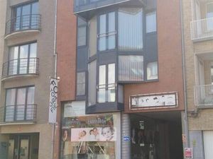 Garage à louer à MOTORSTAANPLAATS B Tiensesteenweg 52 Saint-Trond (RBU20995)