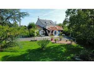 Vente Maison au Cellier (44850) : à vendre / 103m² Le Cellier