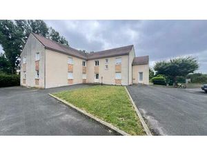 Vente appartement 1 pièce 15 m² Châlette-sur-Loing (45120)