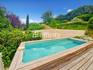 Maison 6 pièces - 100 m²