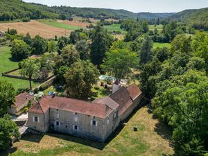 Vente maison 17 pièces 415 m² à Catus (46150)  520 000 €