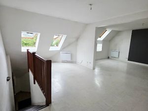 Vente appartement 4 pièces 80 m² à Nogent-sur-Oise (60180)  129 000 €