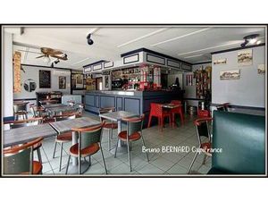 BERNARD Bruno Capifrance