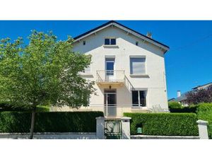 Vente maison 5 pièces 125 m² Lacaune (81230)