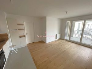 Vente appartement 2 pièces 45.2 m² à Issy-les-Moulineaux (92130)  548 000 €
