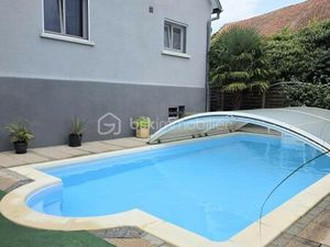 Maison de luxe à vendre à Saasenheim