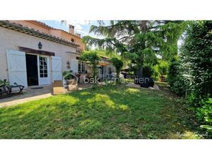 Maison de luxe à vendre dans le quartier Grand'Piece-Les Plaines