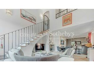 Duplex de luxe à vendre à Ramatuelle