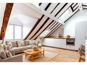 Appartement de luxe à vendre dans le quartier Vendôme