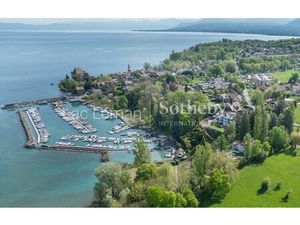 Maison de luxe à vendre à Yvoire