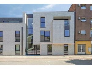 Appartement neuf – 2 chambres  jardin  garage