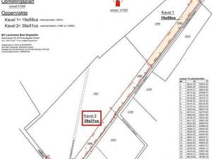 Terrain à vendre à Tiegem (LDGJT) - Debakker & Vanquickenborne | Zimmo