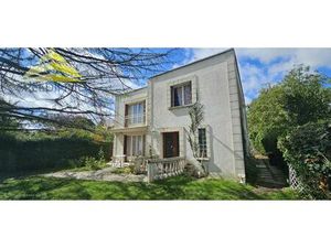 Vente maison 6 pièces 172 m² Le Plessis-Trévise (94420)