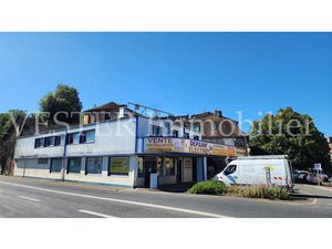 Vente immeuble 350 m² à Mussidan (24400)  115 000 €