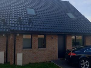 Location maison 4 pièces 95 m² à Hazebrouck (59190)  1 120 €