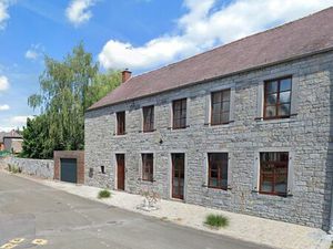Maison de caractère - Chimay (Virelles)