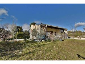 SEGOND Gérard Capifrance