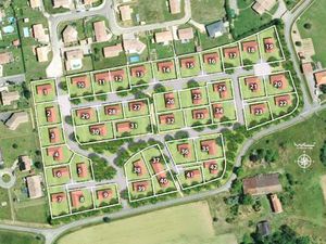 Terrain à vendre - neuf