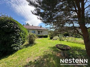 Charmante maison familiale dans un quartier calme de Schweighouse sur Moder