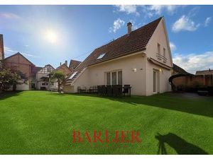 Maison de luxe de 6 pièces en vente à Blaesheim  France