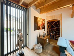 Prestations haut de gamme pour cette demeure en pierre à Cambes