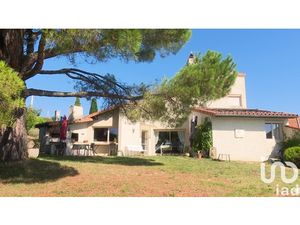 Vente Maison d'architecte 6 pièces