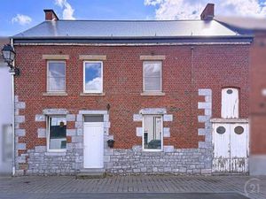 Maison unifamiliale en vente à PLACE ALBERT 1ER 37  Froidchapelle  Belgique | CENTURY 21®