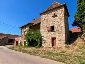 Maison à vendre VEROSVRES 5 pièce(s) 122m2 160 000€