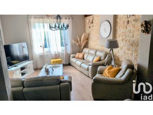 Vente maison 5 pièces 141 m² à Escautpont (59278)  190 000 €