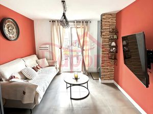 Maison Neuville-Saint-Rémy