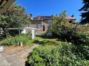 Vente maison 7 pièces 136 m² à Sens (89100)  219 995 €