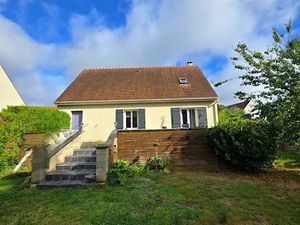 Vente maison 6 pièces 110 m² à Clermont (60600)  249 000 €