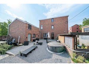 Ensemble immobilier aux nombreuses possibilités !