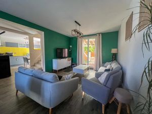 Vente maison 5 pièces 95 m² à Digne-les-Bains (04000)  249 960 €