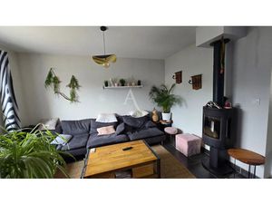 Vente maison 6 pièces 112 m² à Sandillon (45640)  288 500 €