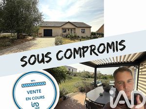 Vente maison 5 pièces 101 m² à Cutry (54720)  379 000 €