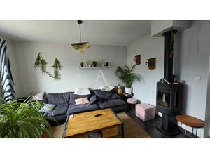 Achat Maison 6 pièces 112m²