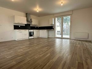 Achat Maison 4 pièces 84m²