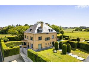 Huis te koop in Heverlee met 8 slaapkamers