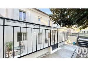 Vente Maison/villa 3 pièces