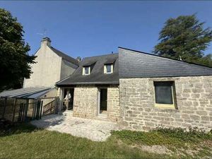 Vente Maison à Questembert (56230) : à vendre / 220m² Questembert