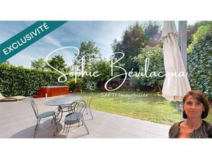 Vente maison 5 pièces 113 m² à Lissieu (69380)  449 000 €